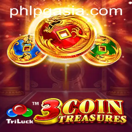 Discover the Exciting World of 3CoinTreasures: A Deep Dive into the Game