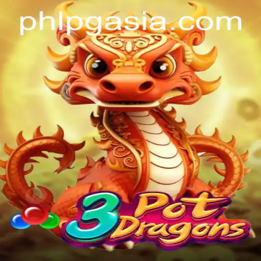 3PotDragons: Dive Into the Exciting World of This Captivating Game