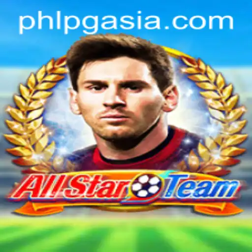 AllStarTeam: Leading the Charge in the Virtual Gaming Arena