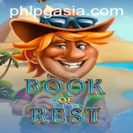 Discover BookofRest: A Journey into Adventure and Strategy