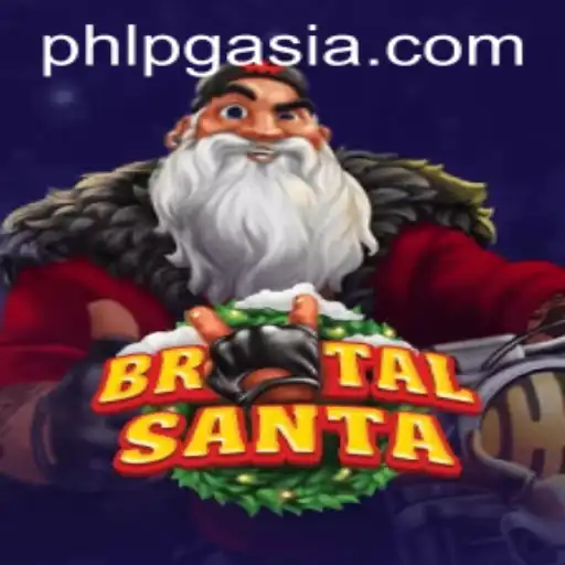 BrutalSanta: A Unique Gaming Experience