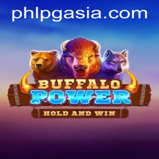BuffaloPower: An Exciting Gaming Experience Unveiled