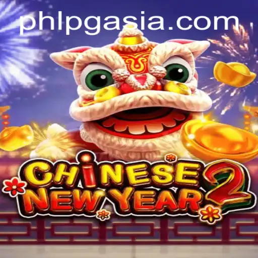 Experience the Festive Spirit with CHINESENEWYEAR2: A Game of Tradition and Fun