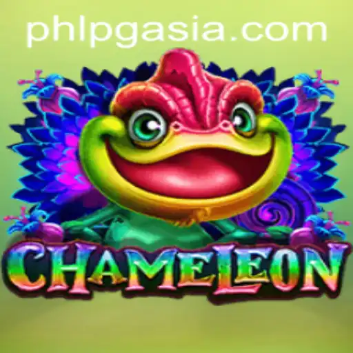 Chameleon: A Closer Look at the Fascinating Game Taking PGAsia by Storm