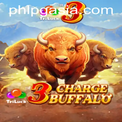 Dive into the Thrilling World of 3ChargeBuffalo