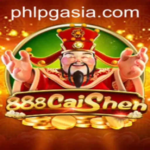 Exploring 888CaiShen: A Dive into the Latest Gaming Phenomenon by PG Asia