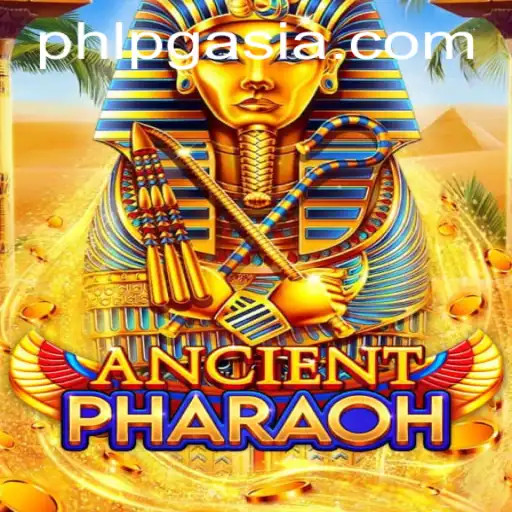 Exploring the Mysteries of AncientPharaoh: A Dive into PGAsia's Latest Game Phenomenon