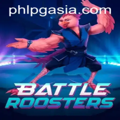 BattleRoosters: Cockfighting in the Digital Arena
