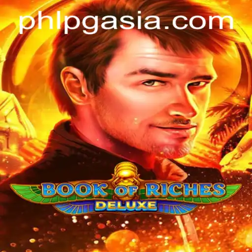 Exploring the Thrills of BookofRichesDeluxe: A Dive into Its Features and Gameplay