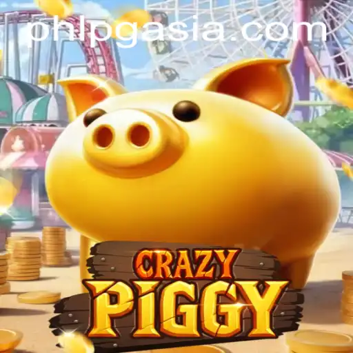 Exploring the Colorful World of CrazyPiggy in Pgasia