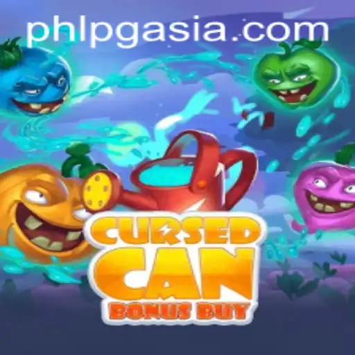 CursedCanBonusBuy: A Deep Dive into the Game Taking Pgasia by Storm