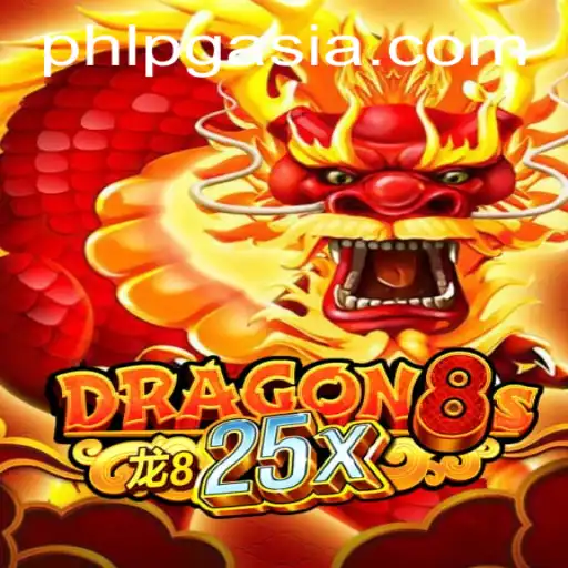 Unveiling the Exciting World of Dragon8s25x and Its Connection with Pgasia