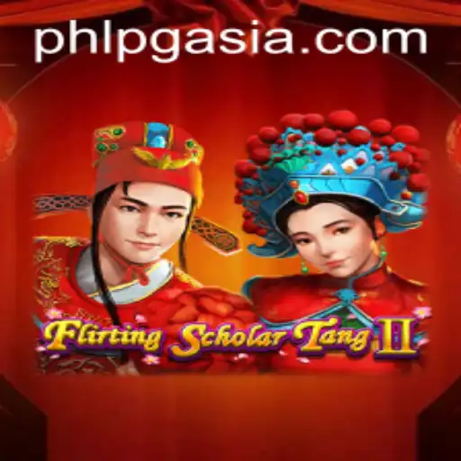 Flirting Scholar Tang II: A Captivating Game Adventure