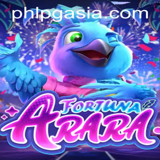 Exploring FortunaArara: A Unique Gaming Experience with Pgasia