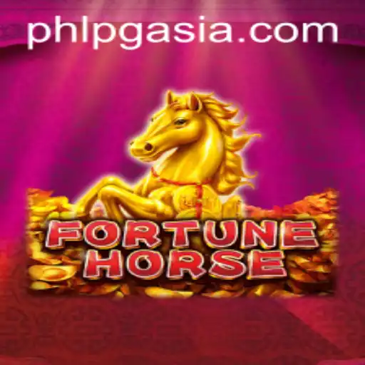 FortuneHorse: A New Gaming Experience