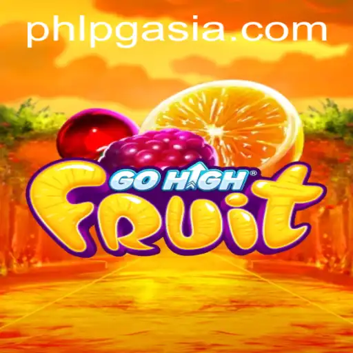 GoHighFruit: A New Gaming Sensation