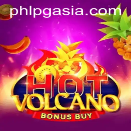 Exploring the Thrills of HotVolcanoBonusBuy: A Gaming Adventure with PGAsia