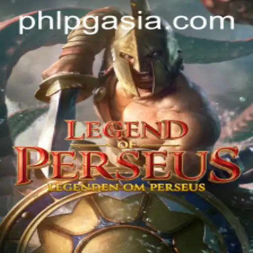 Exploring the Adventures of LegendofPerseus