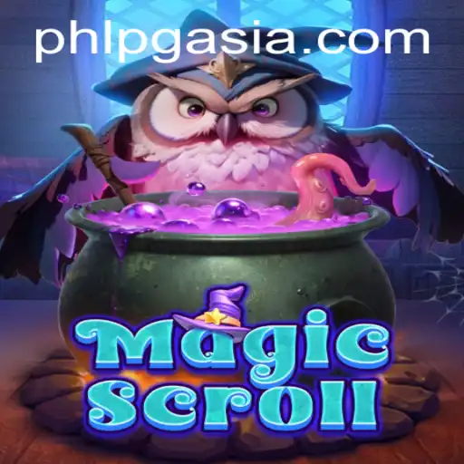 Discovering MagicScroll: A New Era in Gaming