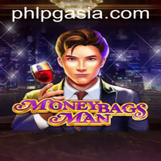 MoneybagsMan Adventure in the Digital World