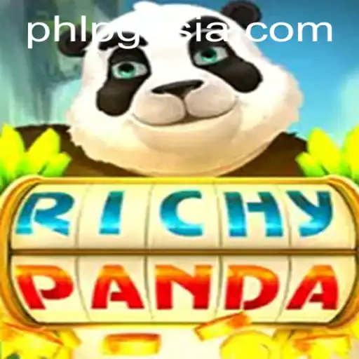 Exploring RichyPanda: A Thrilling Adventure in PGAsia