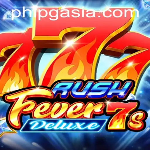 Mastering RushFever7sDeluxe: An Exciting Journey into pgasia's Latest Gaming Sensation