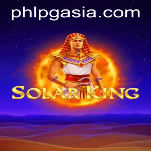 Unveiling SolarKing: A Galactic Adventure with Pgasia