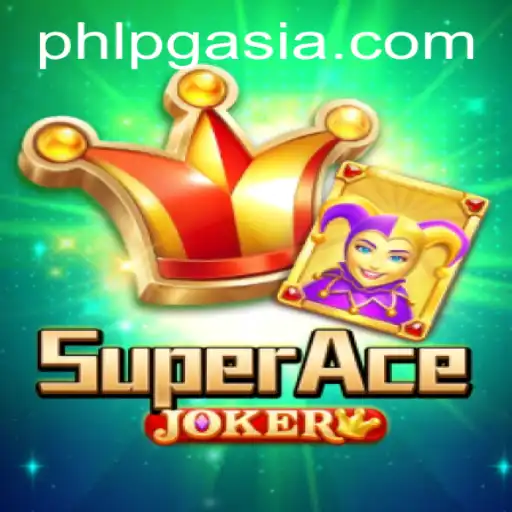 SuperAceJoker Unveiled: A New Era in Gaming