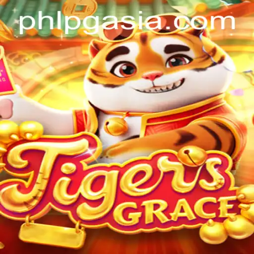 TigersGrace: A New Era in Gaming with pgasia