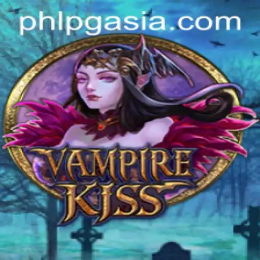 Exploring VampireKiss: A Dive into the Latest Sensation in Gaming