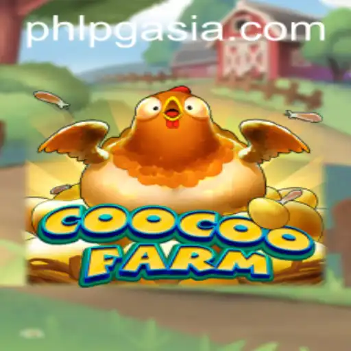 CooCooFarm: A Thrilling New Adventure in Online Gaming with pgasia