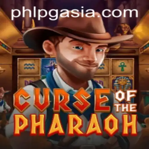 Curse of the Pharaoh Unveiled: Dive into the Legendary Saga