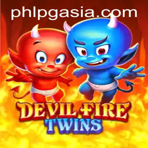 Exploring DevilFireTwins: A Dynamic Dive into the Realm of Pgasia