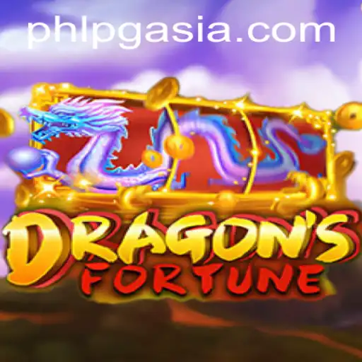 DragonFortune: Unleashing the Power of PGAsia's Latest Gaming Masterpiece