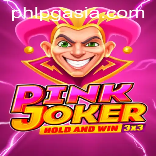 Exploring PinkJoker: A Gaming Phenomenon in Asia