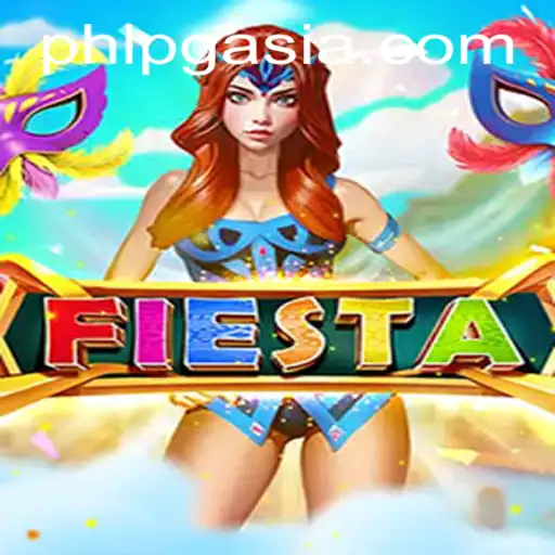 Fiesta: The Exciting World of Pgasia's Latest Game Sensation