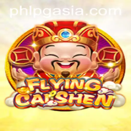 Discover the Exciting World of FlyingCaiShen: A PGAsia Powerhouse
