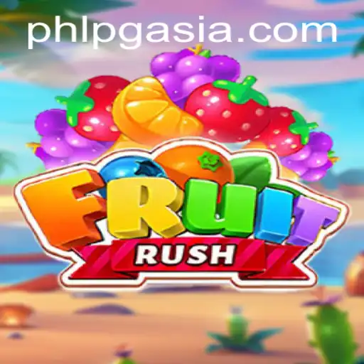 Discovering the Vibrant World of FruitRush: A PGSASIA Exclusive