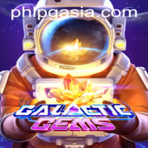 Exploring GalacticGems: A Captivating Journey into Space with PGAsia