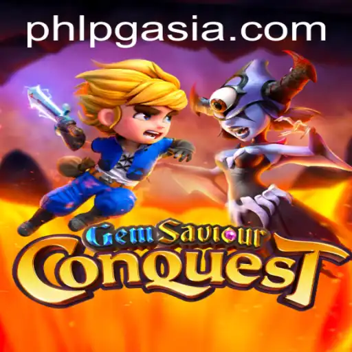 Gem Saviour Conquest: A Journey Through the Mystical World