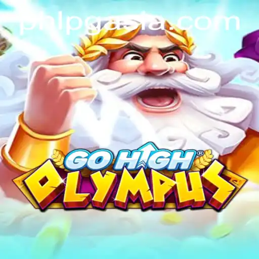 GoHighOlympus: A Journey Through the Pinnacles of Gaming