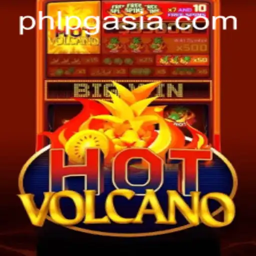 HotVolcano Gaming Experience