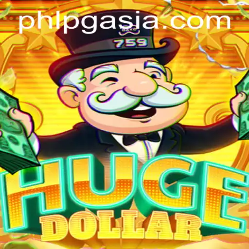 Dive into the Exciting World of HugeDollar with PGAsia