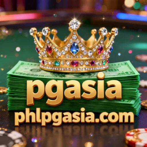 pgasia