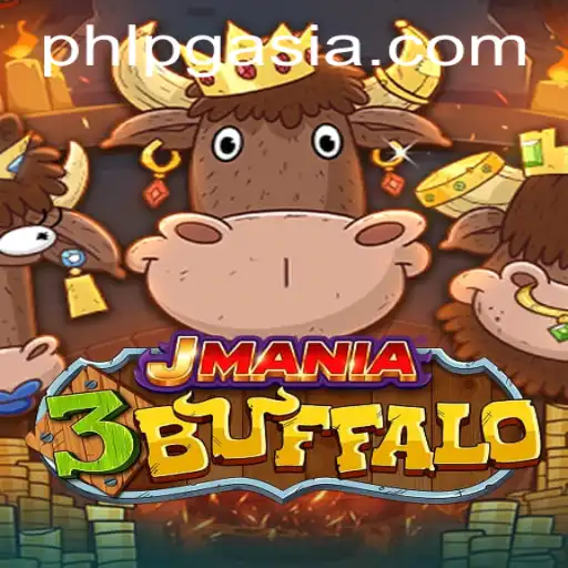 JMania3Buffalo: A Thrilling Gaming Adventure with PGAsia