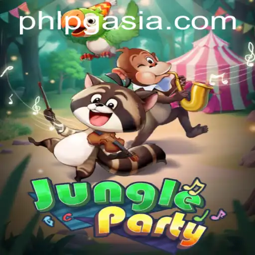 JungleParty: Unleash Adventure in the Wilderness