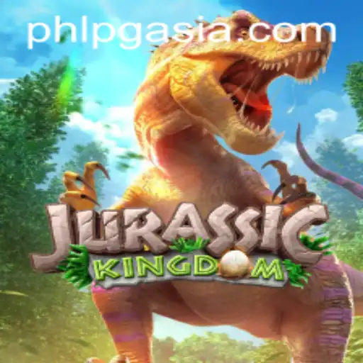 JurassicKingdom: A Prehistoric Gaming Adventure by PGAsia