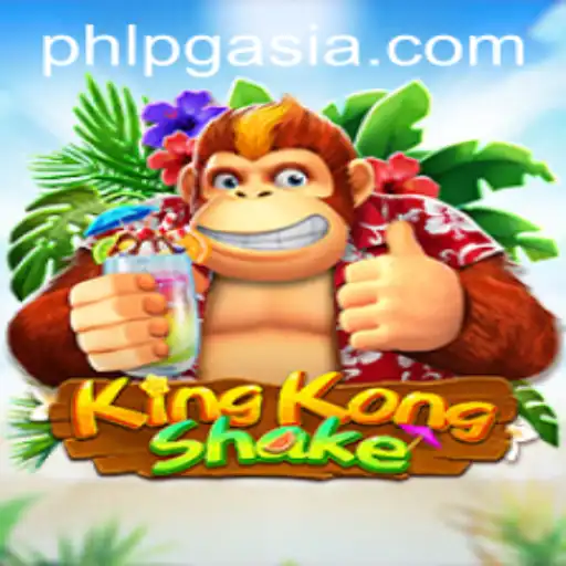 Unveiling KingKongShake: A Thrilling Gaming Experience by PGAsia