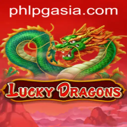 Exploring the Exciting World of LuckyDragons: A Game-Changer in the Pgasia Gaming Scene