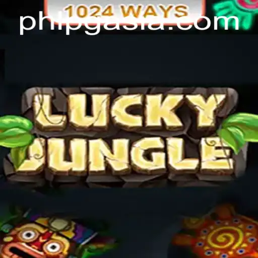 LuckyJungle1024: A Thrilling Adventure in the Heart of the Wilderness